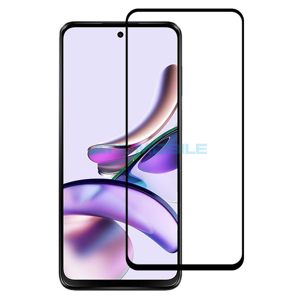 ATC-GLASS-MMG13BK Displej + dotyk Motorola Moto G13 4G (XT2331), G23 4G (XT2333)