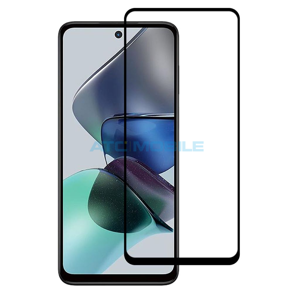 ATC-GLASS-MMG23BK Displej + dotyk Motorola Moto G13 4G (XT2331), G23 4G (XT2333)
