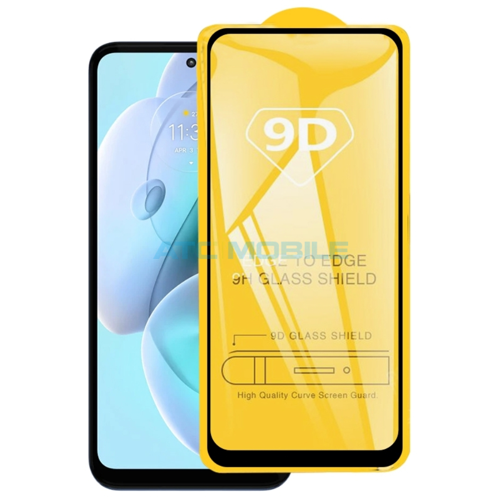 ATC-GLASS-MMG41BK Displej + dotyk Motorola Moto G31 (XT2173), G41 (XT2167), G71 5G (XT2169)