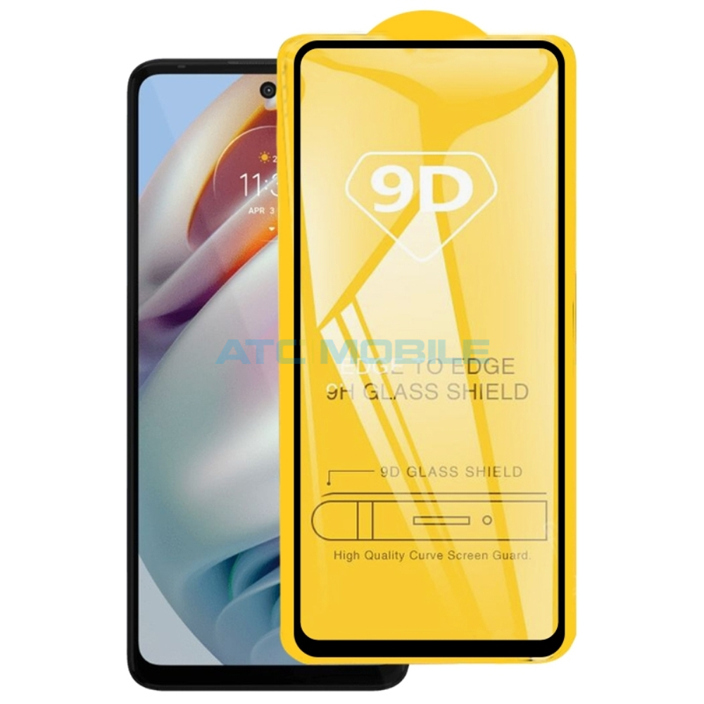 ATC-GLASS-MMG60BK Displej + dotyk + kryt Motorola Moto G60s (XT2133-2) černý (Service Pack) - 5D68C19075