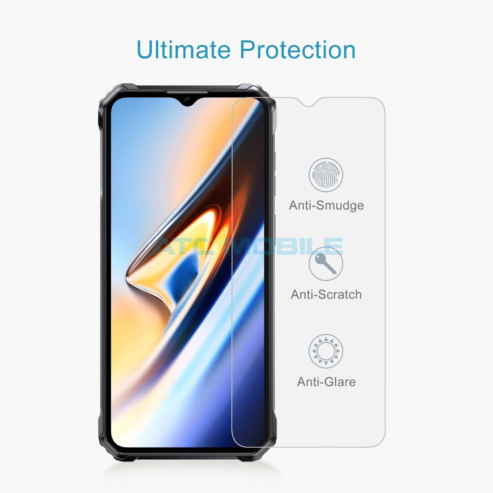 ATC-GLASS-OUWP38 Displej + dotyk Oukitel WP38
