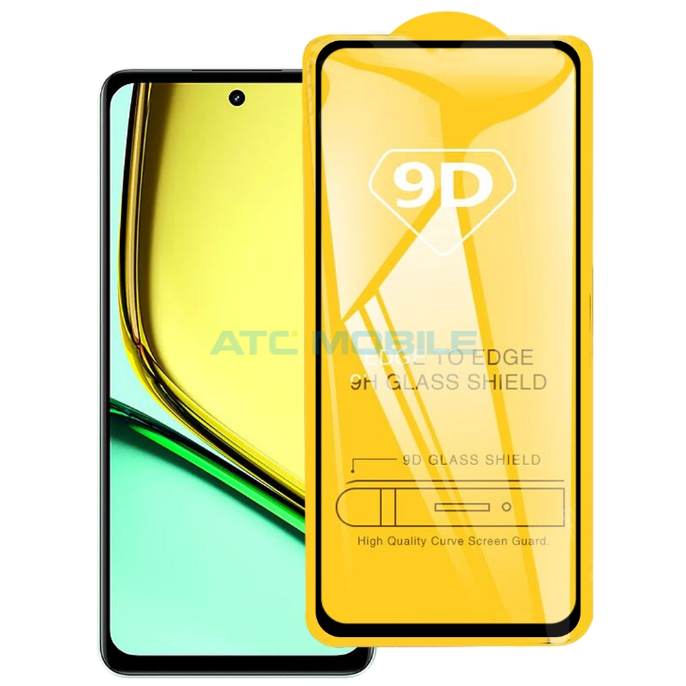 ATC-GLASS-REALC67BK Baterie BLPA17 Realme C67 (RMX3890) 5000 mAh Li-Ion OEM včetně lepení