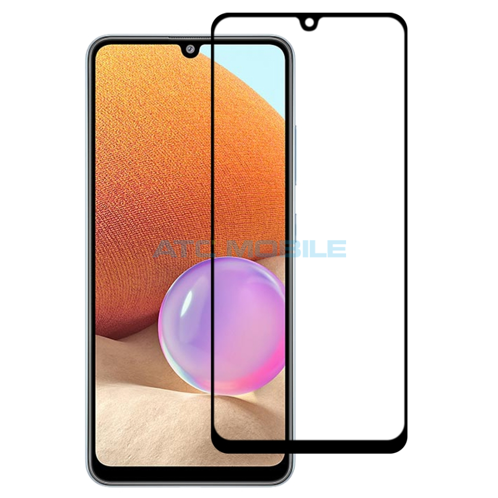 ATC-GLASS-SGA325BK Lepení krytu baterie Samsung Galaxy A32 4G (SM-A325)