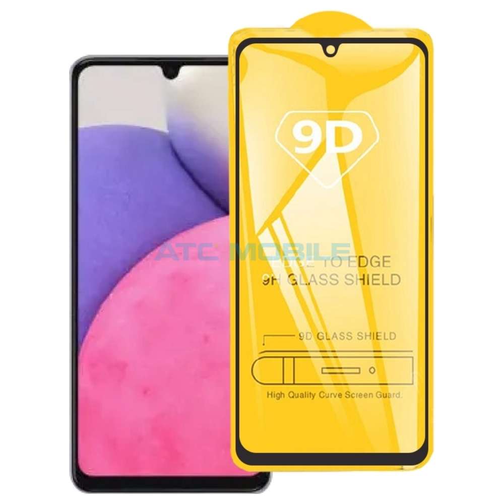 ATC-GLASS-SGA336BK Lepení krytu baterie Samsung Galaxy A33 5G (SM-A336)