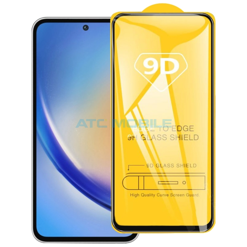 ATC-GLASS-SGA356BK Lepen&iacute; LCD Samsung Galaxy A35 5G (SM-A356B)