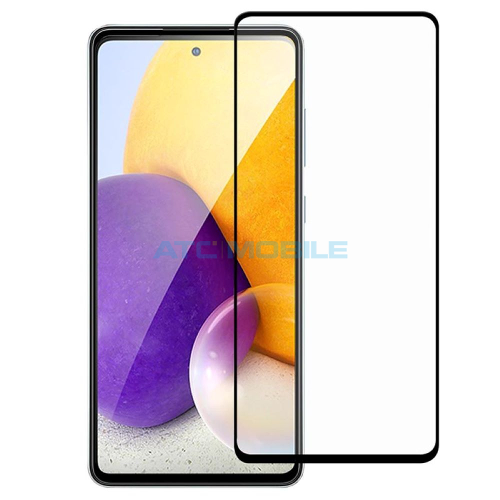 ATC-GLASS-SGA536BK Pouzdro CaseMe Magnetic Book Samsung Galaxy A53 5G (SM-A536) černé
