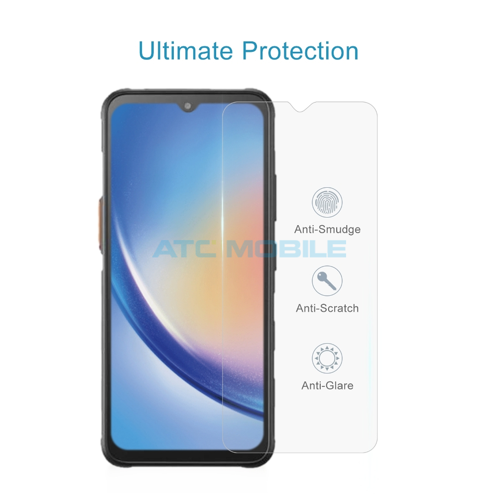 ATC-GLASS-SGG556 Samsung baterie EB-BG556GB 4050 mAh Galaxy Xcover 7 (SM-G556B)