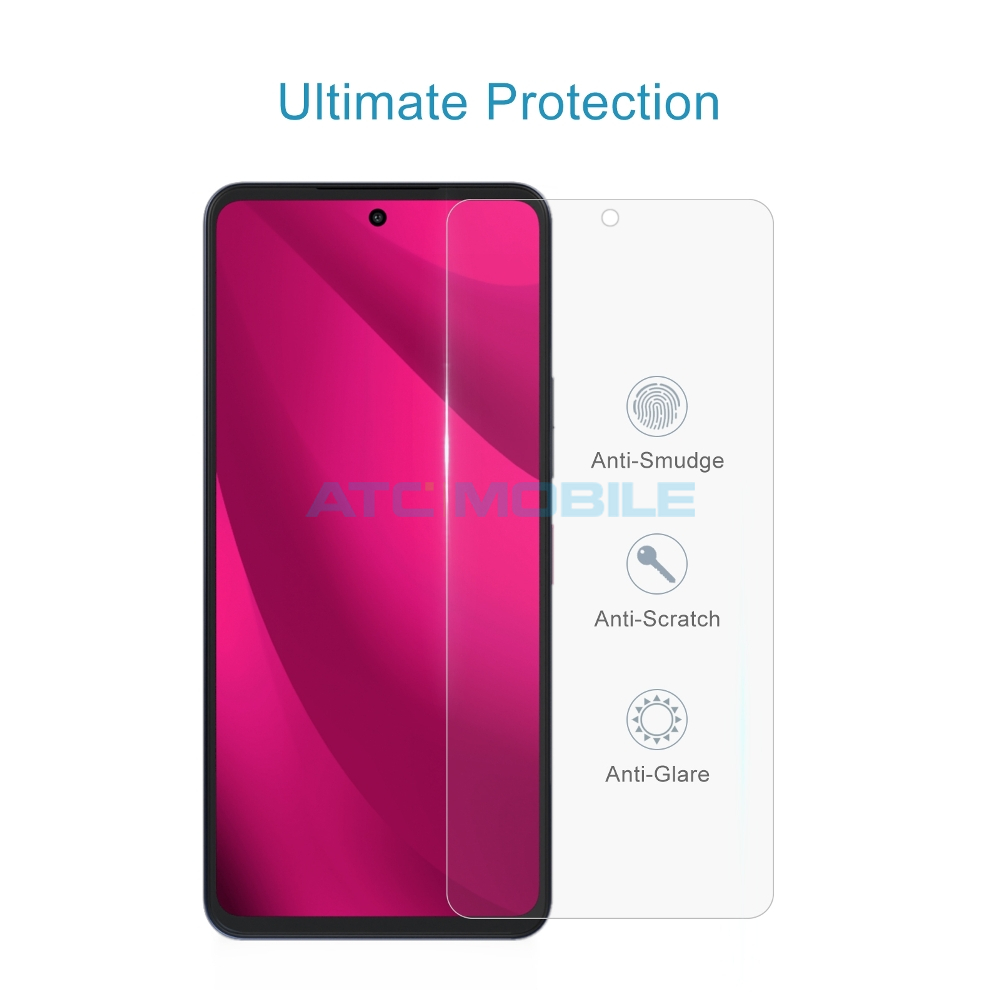 ATC-GLASS-TPH2P5G Baterie TM002 T Phone 2 5G (2024), T Phone 2 Pro 5G (2024) 5000 mAh OEM + lepení