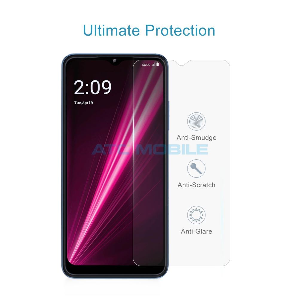 ATC-GLASS-TPH5G Baterie RE001 T Phone 5G (2023) 4380 mAh OEM + lepení