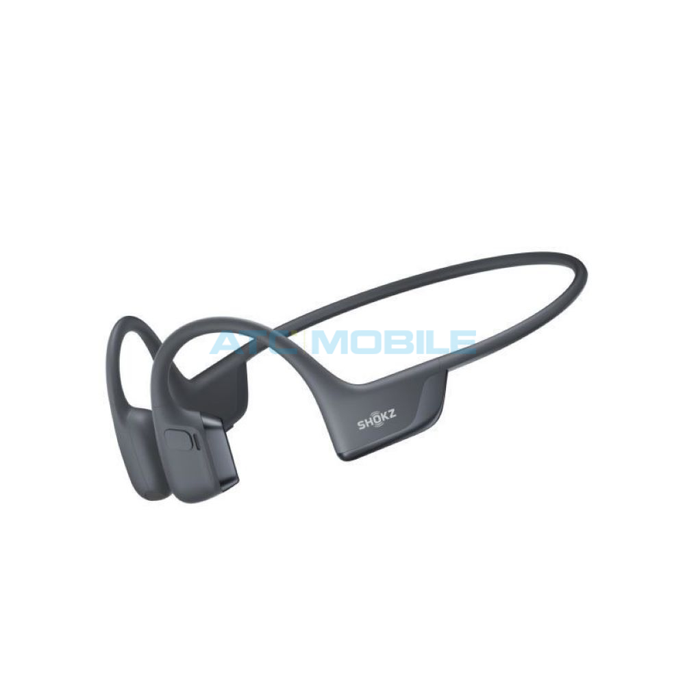 Shokz OpenRun PRO 2 mini bluetooth sluchátka před uši, černá (USB-C) Shokz OpenRun PRO 2 mini bluetooth sluchátka před uši, černá (USB-C)