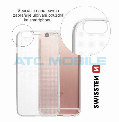 SWISS-CJ-HUAPSMARTZ Tvrzené sklo FIXED Full-Cover Huawei P SMART Z (STK-L21A) černé, plné krytí