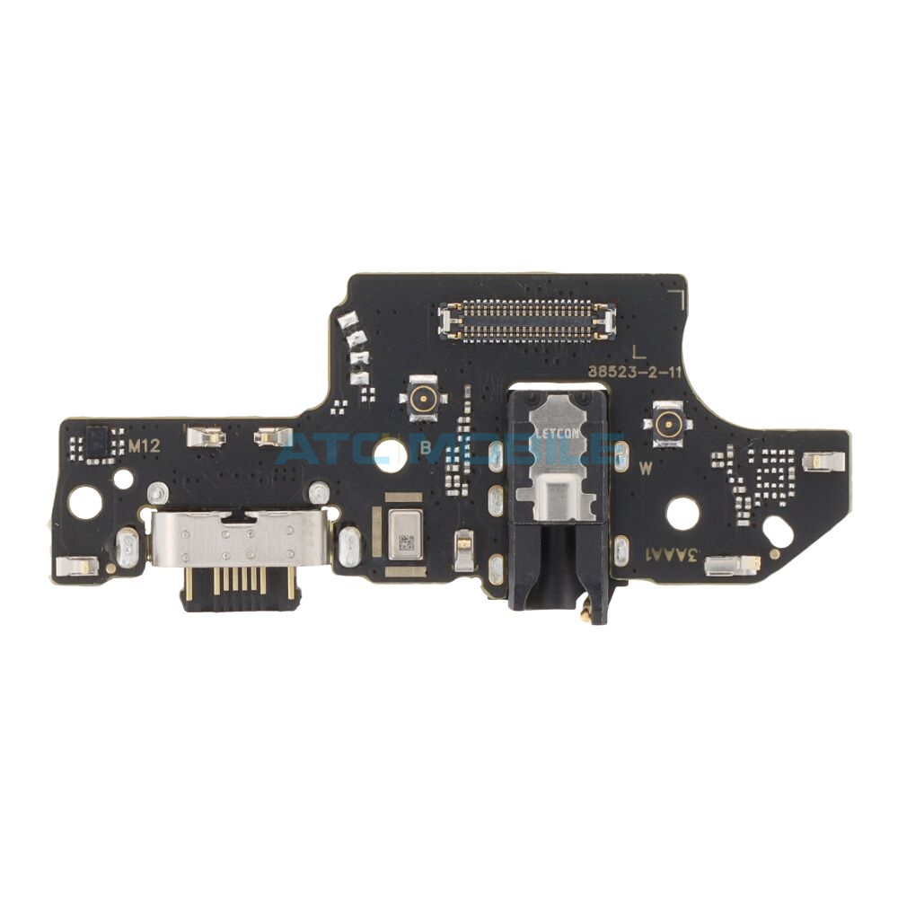 TPH-25G-USBMOD Baterie TM002 T Phone 2 5G (2024), T Phone 2 Pro 5G (2024) 5000 mAh OEM + lepení