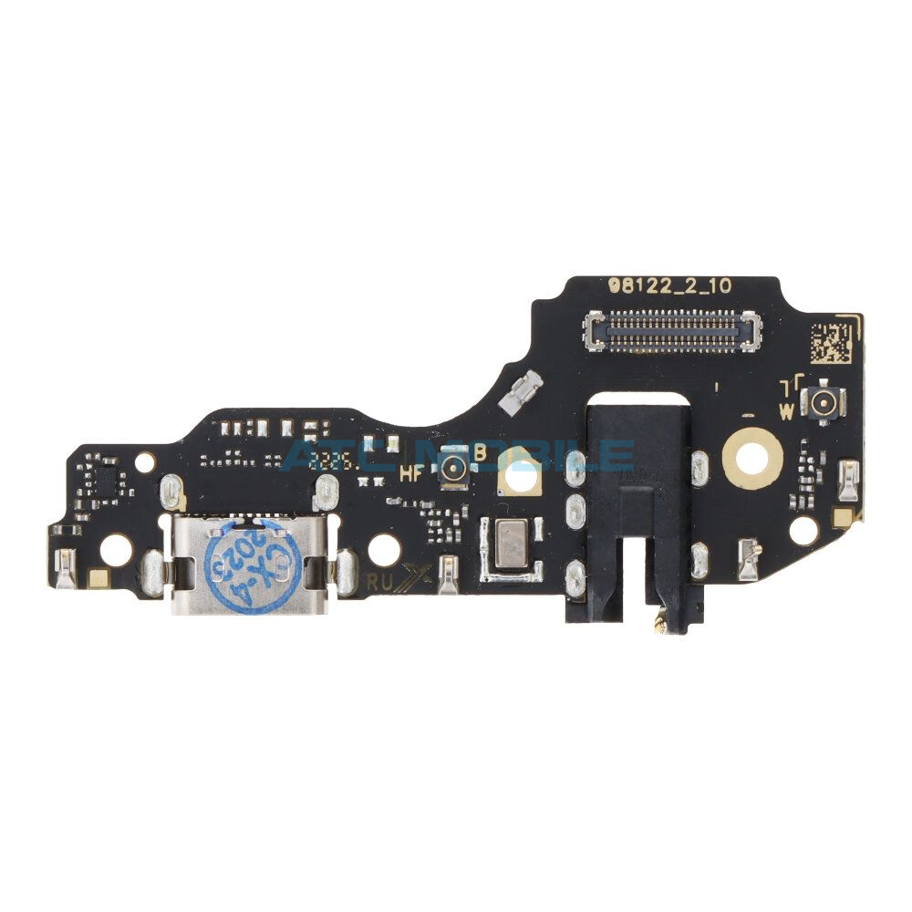 TPH-5G-USBMOD Baterie RE001 T Phone 5G (2023) 4380 mAh OEM + lepení
