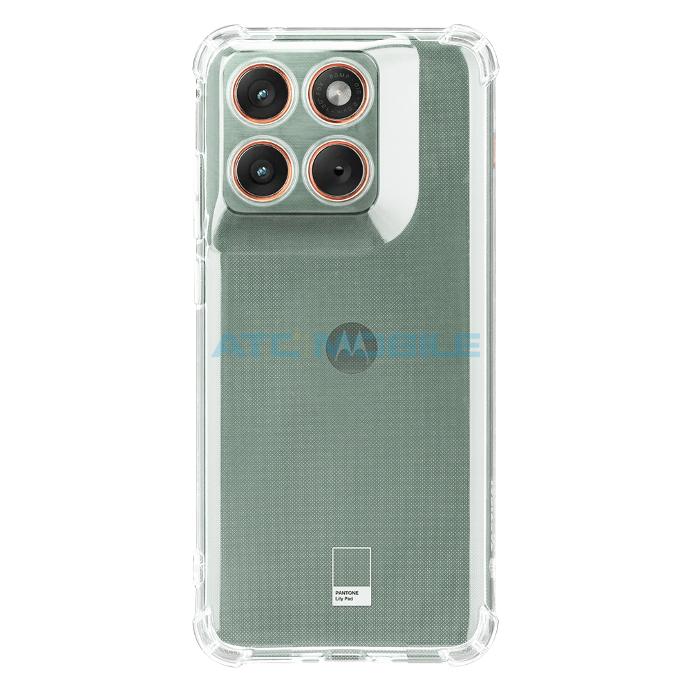 Kryt Tactical Plyo Motorola Edge 70 Fusion (XT2605) transparentní Kryt Tactical Plyo Motorola Edge 70 Fusion (XT2605) transparentní