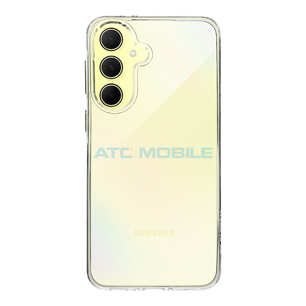 TAC-GEL-SGA376TR Samsung Galaxy A37 5G 8/256GB (SM-A376B) šedý