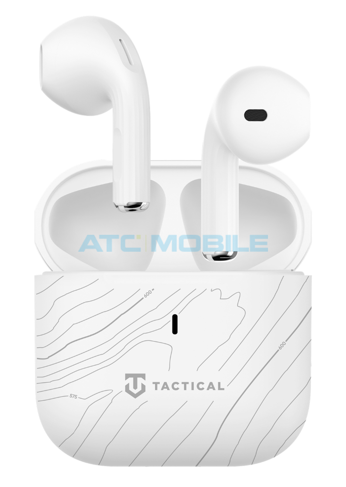 Tactical StrikePods Bug 2.0 Arctic Tactical StrikePods Bug 2.0 Arctic
