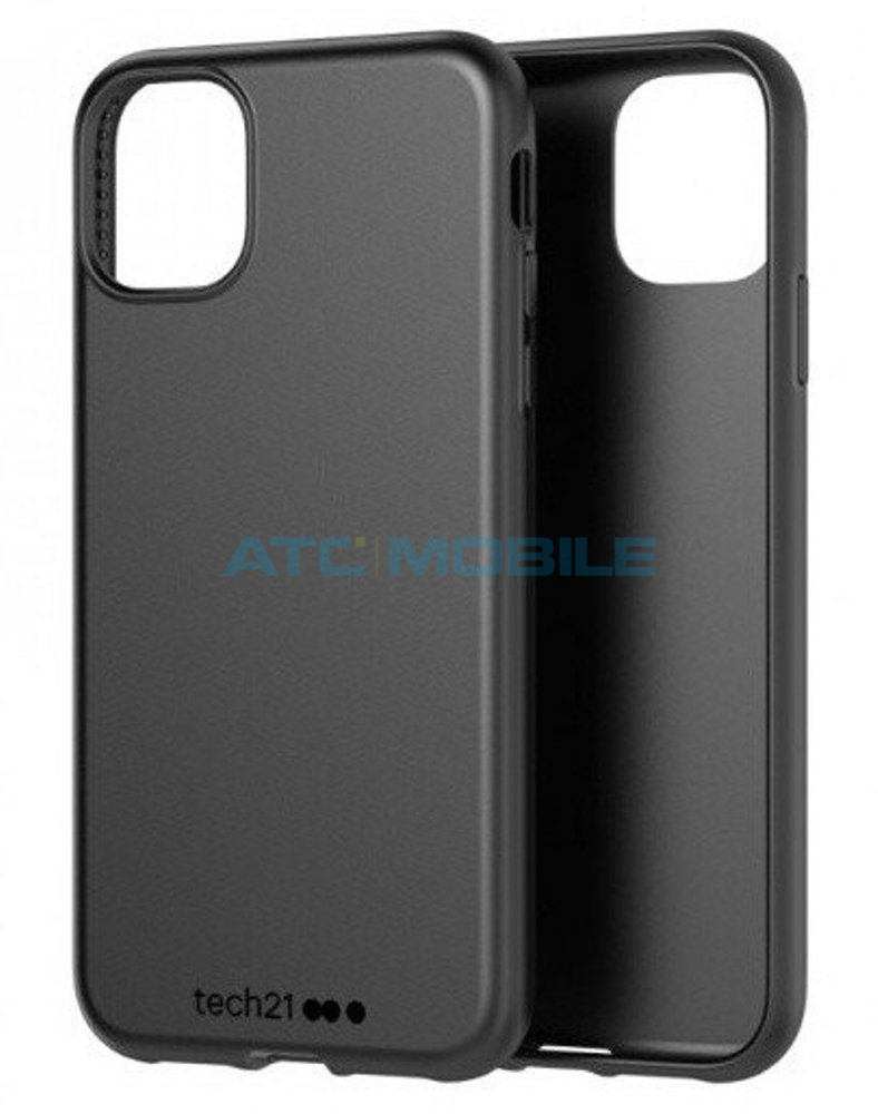 TECH21-BCSC-IPH11PBK iPhone 11 Pro displej + dotyk + rám černý (OEM, bez hlášky)