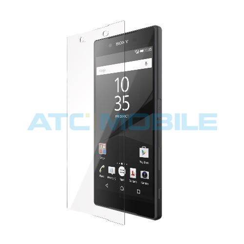 Ochranná fólie Tech21 Impact Shield Sony Xperia™ Z5 (E6653) Ochranná fólie Tech21 Impact Shield Sony Xperia™ Z5 (E6653)