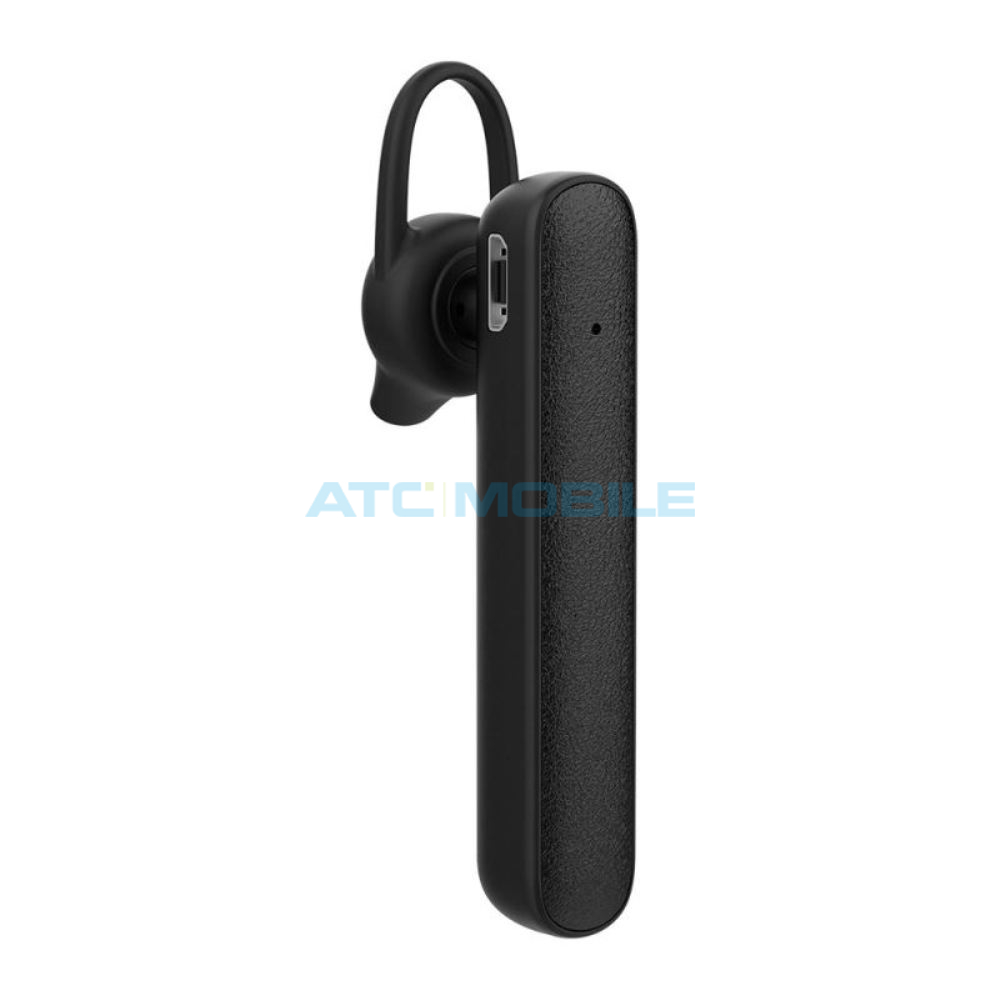 Tellur Bluetooth Basic Headset Argo, černý Tellur Bluetooth Basic Headset Argo, černý