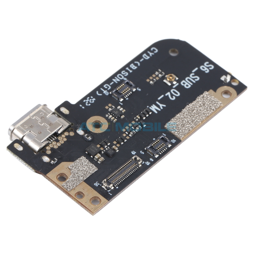 USB-C modul Umidigi Bison GT USB-C modul Umidigi Bison GT