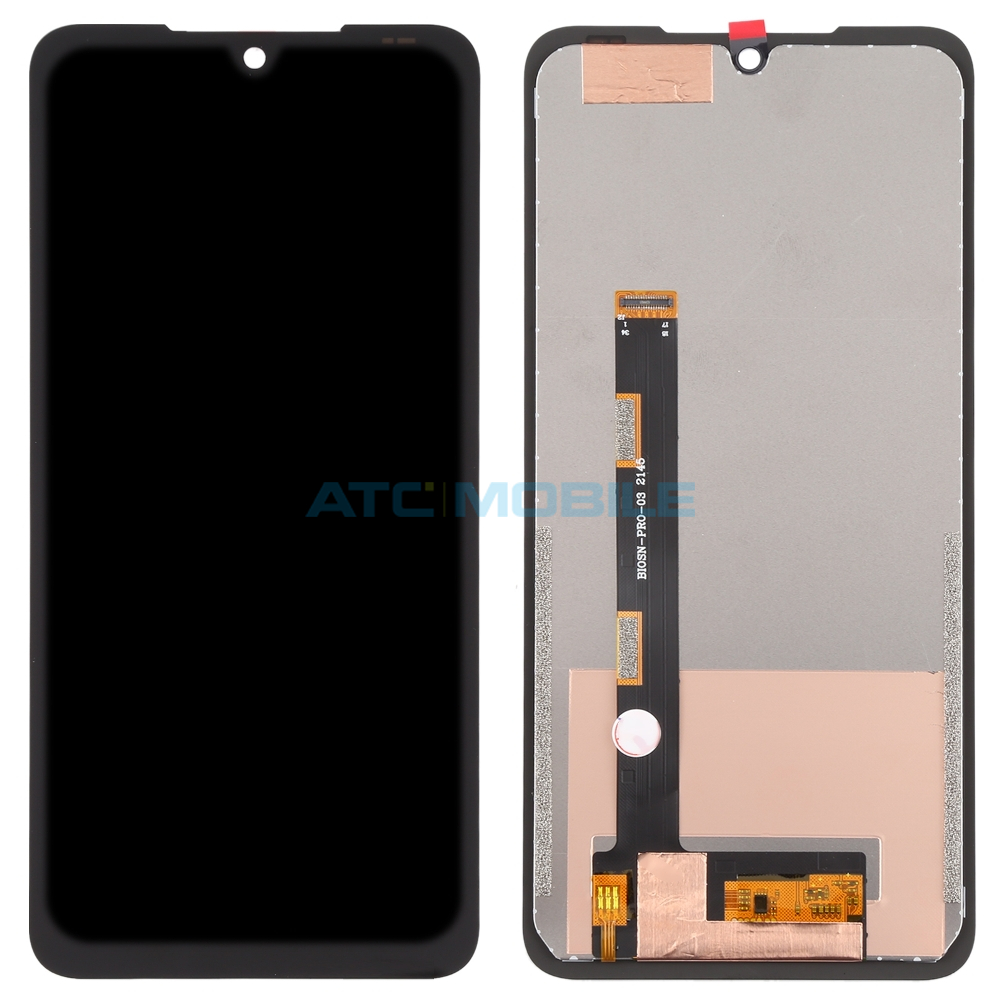 Displej + dotyk Umidigi Bison Pro Displej + dotyk Umidigi Bison Pro