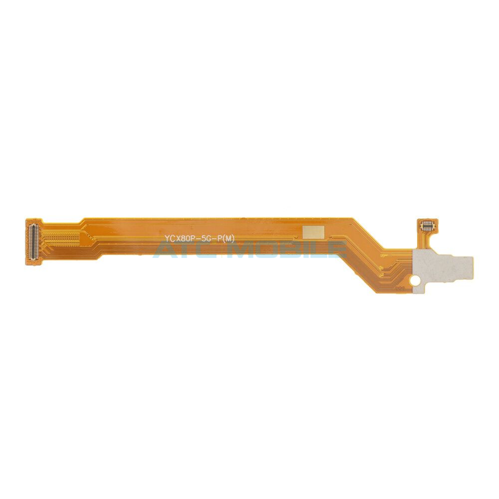 VIVO-X80P-LCDFLEX Baterie B-U3 4700mAh Vivo X80 Pro (V2185A, V2145) OEM