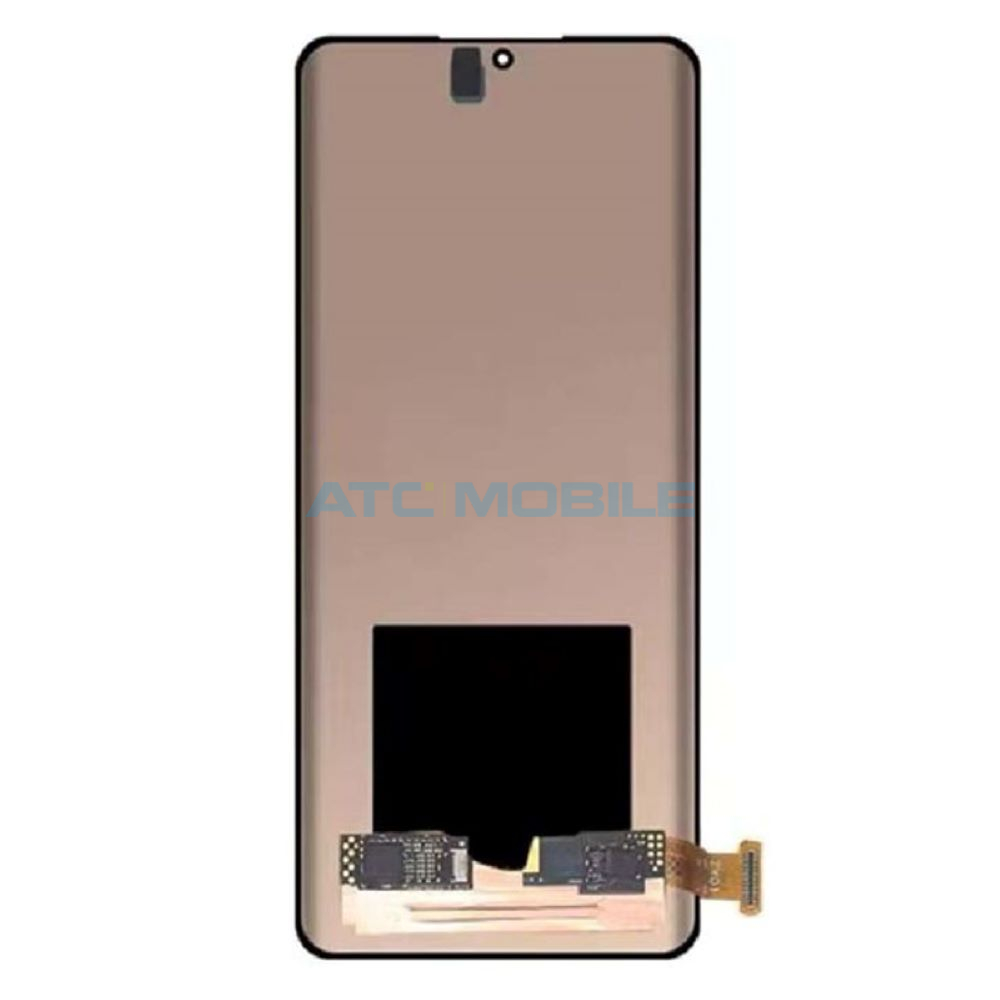 VIVO-X80P-LCDOBK Baterie B-U3 4700mAh Vivo X80 Pro (V2185A, V2145) OEM