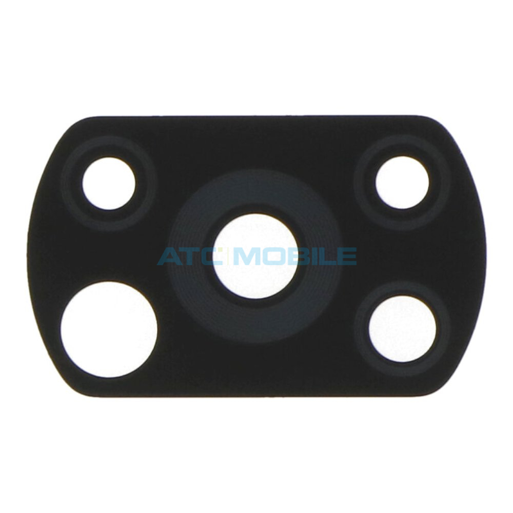 POCO-X3NFC-CAMLENSO Pouzdro Shield4U Poco X3, X3 NFC, X3 Pro otevírací černé