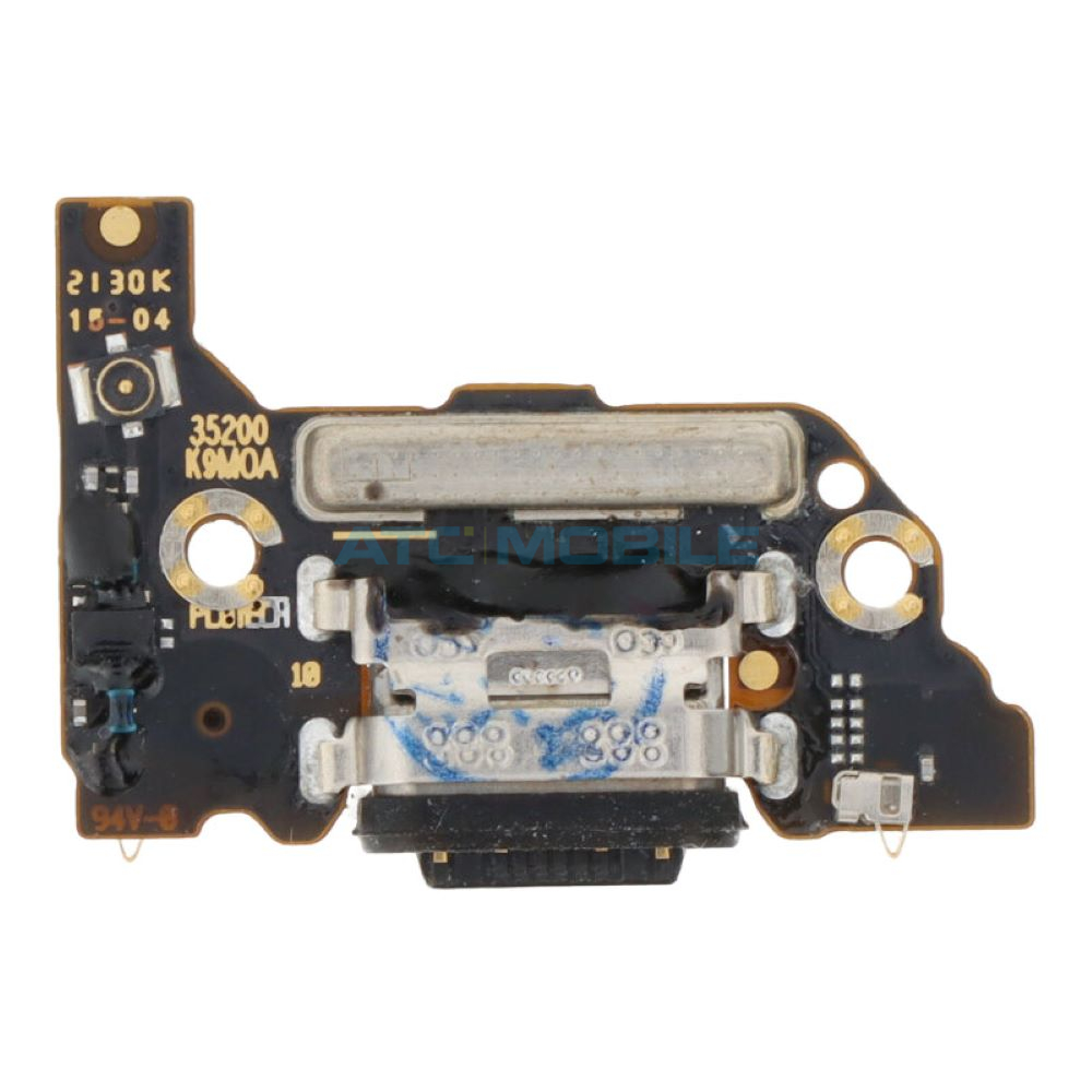 XIA11L-USBMODO Tvrzené sklo FIXED Full-Cover Xiaomi Mi 11 Lite, Mi 11 Lite 5G, Mi 11 Lite 5G NE černé, plné krytí