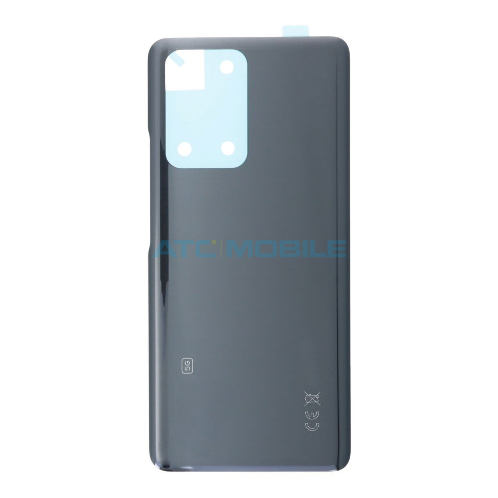 XIA11TP-BKTOBK Displej + dotyk Xiaomi 11T, 11T Pro černý