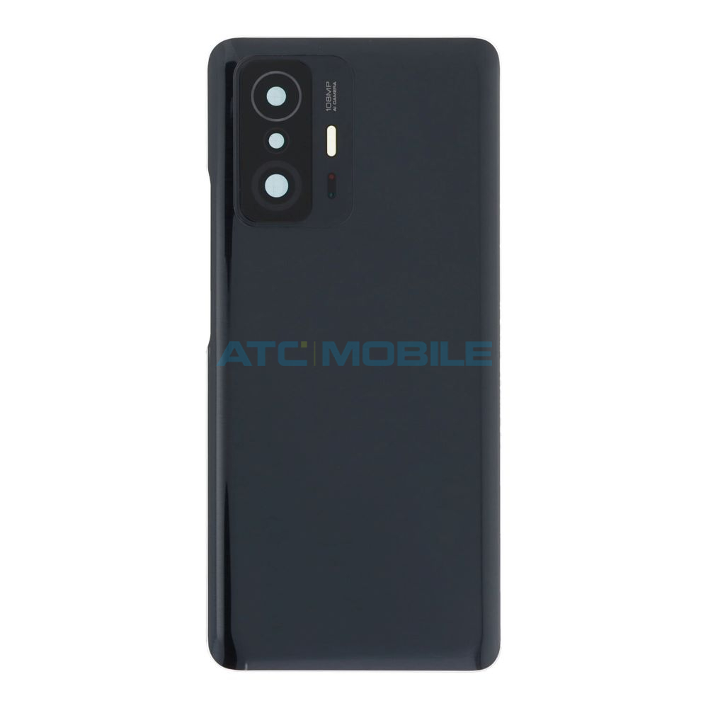 XIA11TP-BKTOBK1 Displej + dotyk Xiaomi 11T, 11T Pro černý