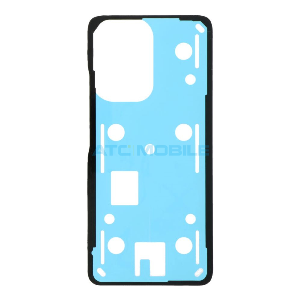 Lepení krytu baterie Xiaomi 11i, Poco F3 Lepení krytu baterie Xiaomi 11i, Poco F3