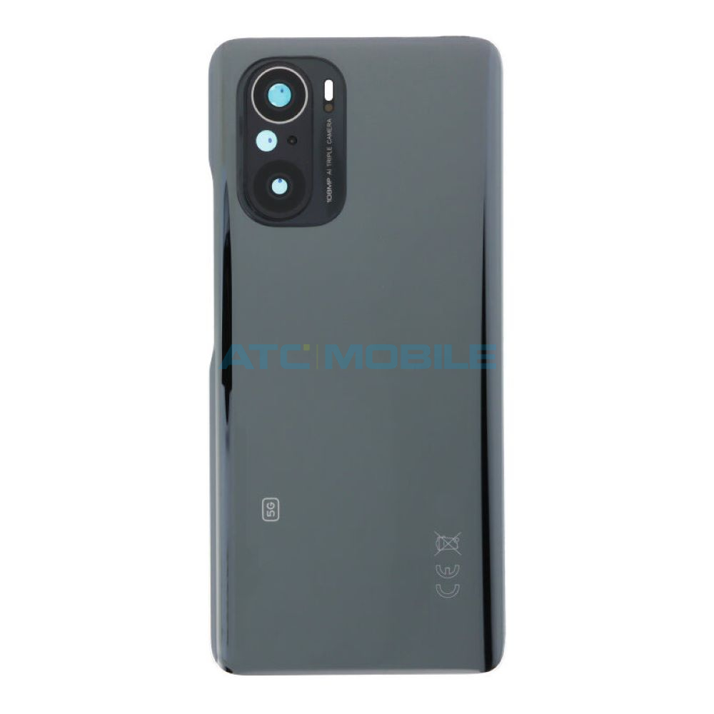 XIA11i-BKTOBK Lepení krytu baterie Xiaomi 11i, Poco F3