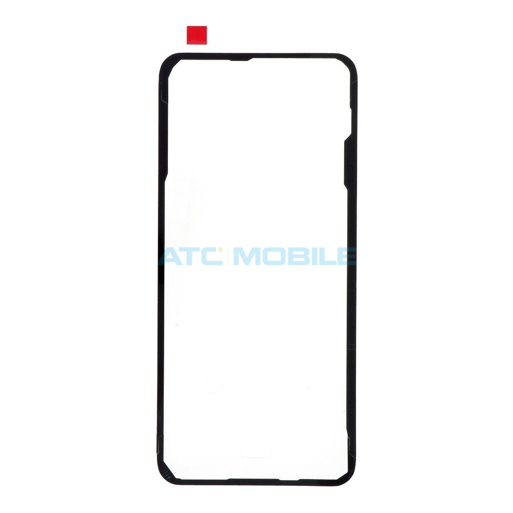 XIA12-BKTADHO Kryt IMAK UC-4 Xiaomi 12 5G, 12X černý