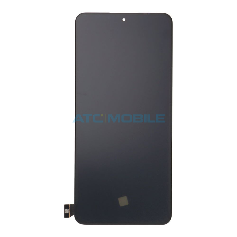 Displej + dotyk Xiaomi 12T, 12T Pro černý Displej + dotyk Xiaomi 12T, 12T Pro černý