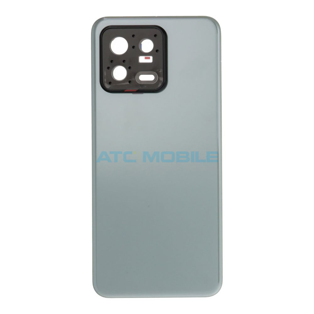 Zadní kryt Xiaomi 13 zelený Zadní kryt Xiaomi 13 zelený