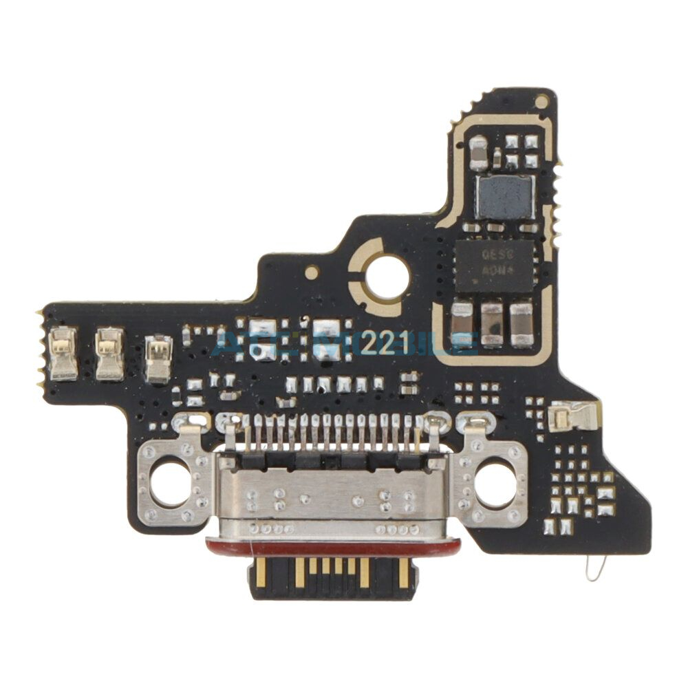 XIA13T-USBMODO Zadn&iacute; kryt Xiaomi 13T, 13T Pro čern&yacute;