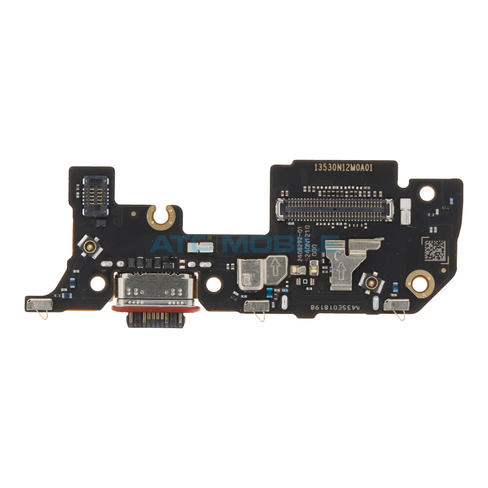 XIA14T-USBMODO Skl&iacute;čka kamer Xiaomi 14T, 14T Pro čern&eacute; (4ks)