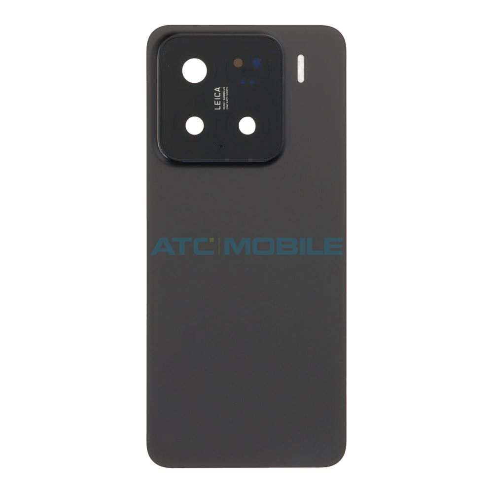 XIA15-BKTOBK Displej + dotyk Xiaomi 15 čern&yacute;