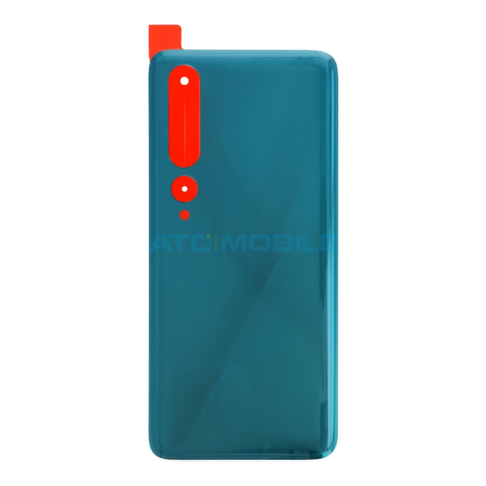 XIAMI10-BKTOGR Lepení krytu baterie Xiaomi Mi 10 5G