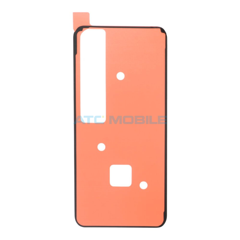 Lepení krytu baterie Xiaomi Mi 10 5G Lepení krytu baterie Xiaomi Mi 10 5G