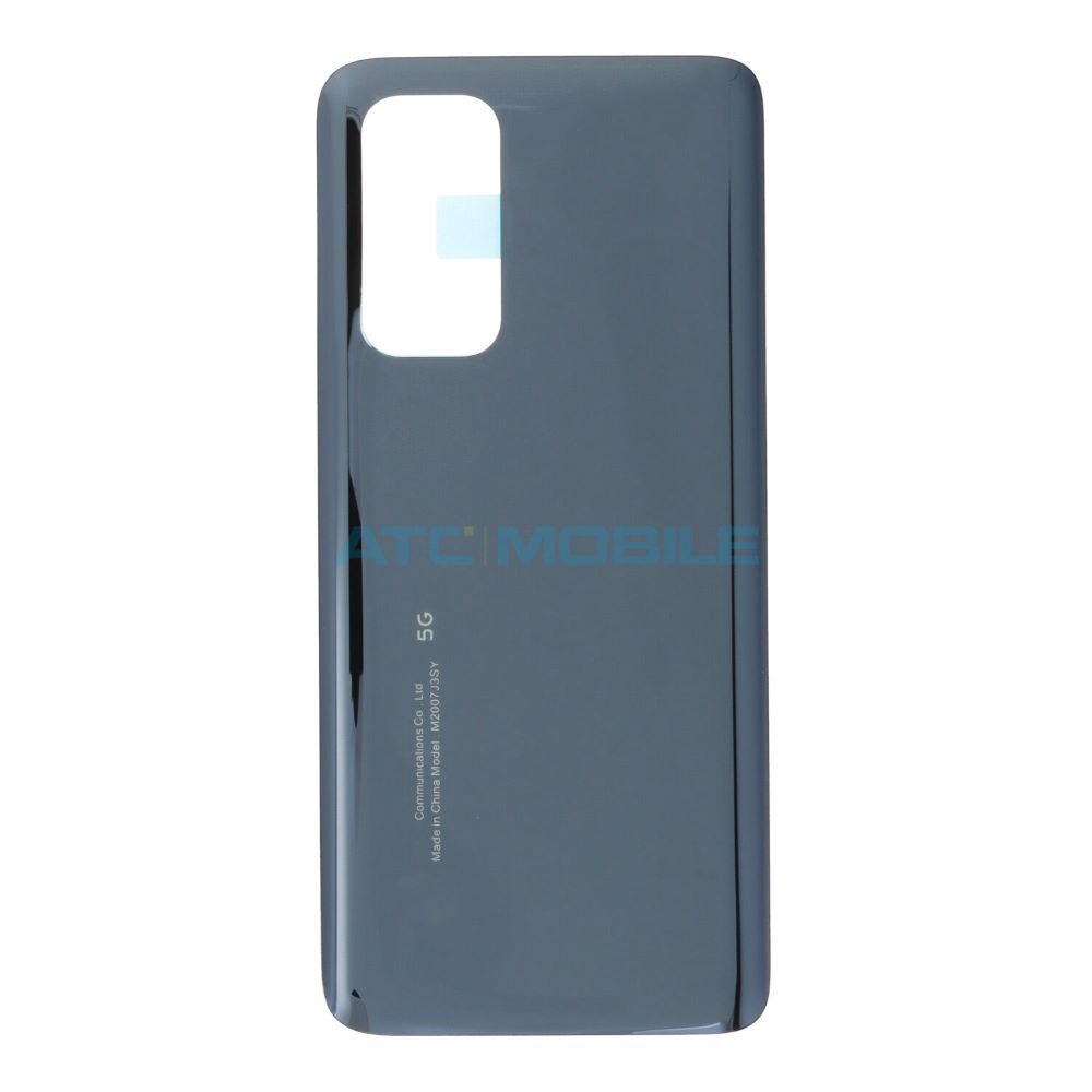 XIAMI10T-BKTOBK Lepení krytu baterie Xiaomi Mi 10T, 10T Pro
