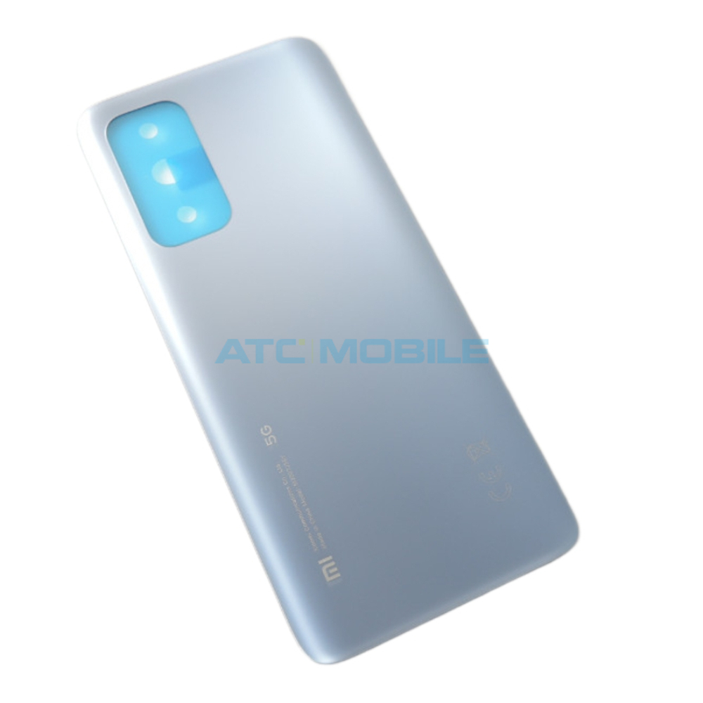 XIAMI10T-BKTSL Lepení krytu baterie Xiaomi Mi 10T, 10T Pro