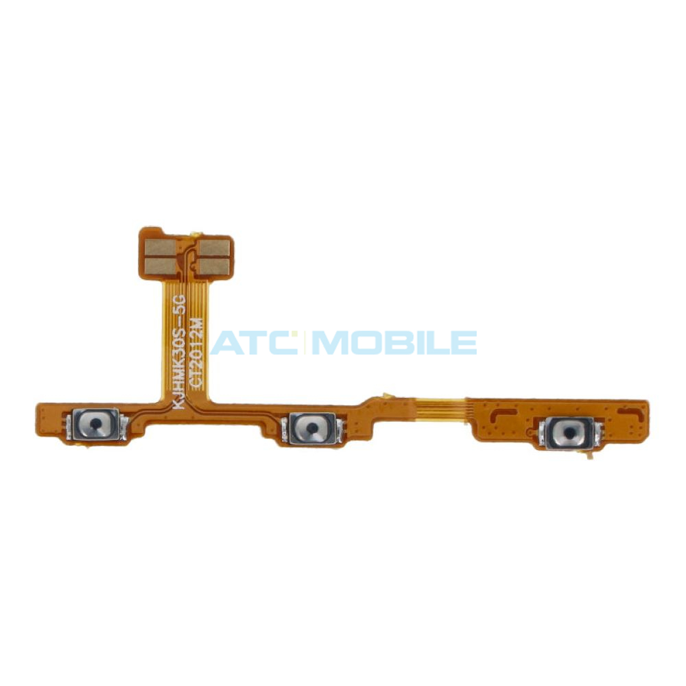 XIAMI10T-SWTFLEX Lepení krytu baterie Xiaomi Mi 10T, 10T Pro