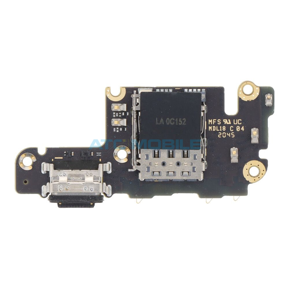 XIAMI10T-USBMODO Lepení krytu baterie Xiaomi Mi 10T, 10T Pro