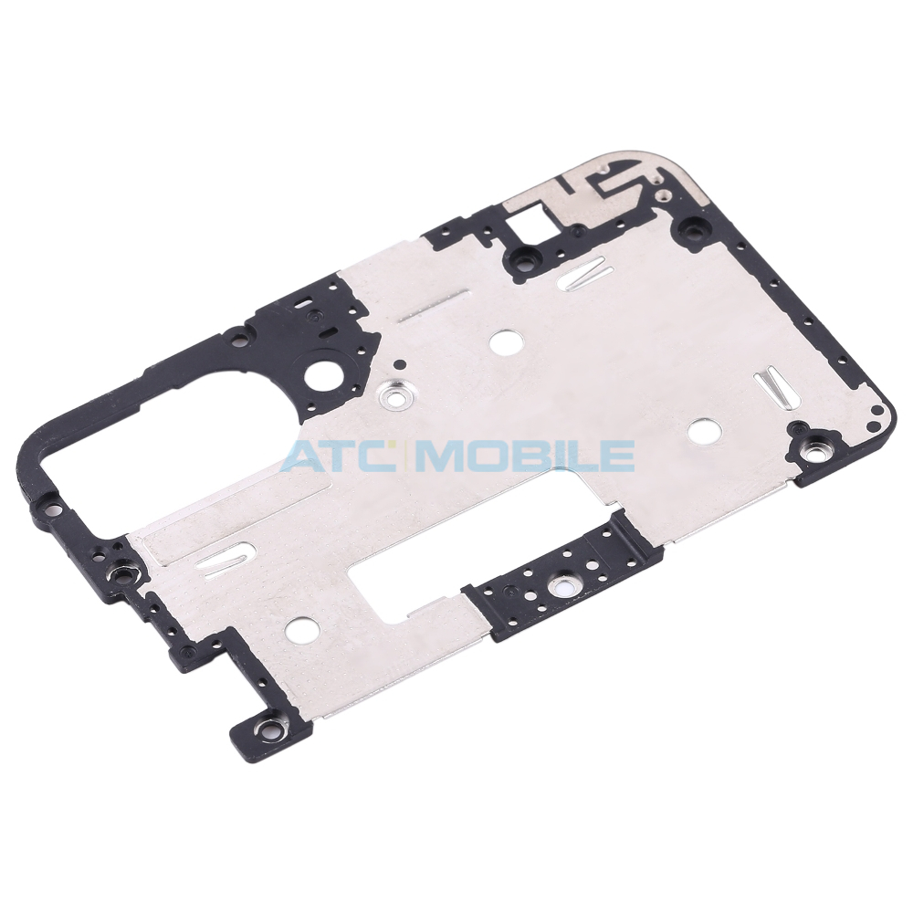 XIAMI8L-BKTOBK_1 Baterie Xiaomi BM3J 3350 mAh (Mi 8 Lite) OEM včetně lepení