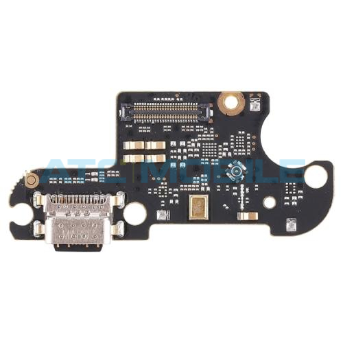 XIAMI8L-USBMOD Baterie Xiaomi BM3J 3350 mAh (Mi 8 Lite) OEM včetně lepení