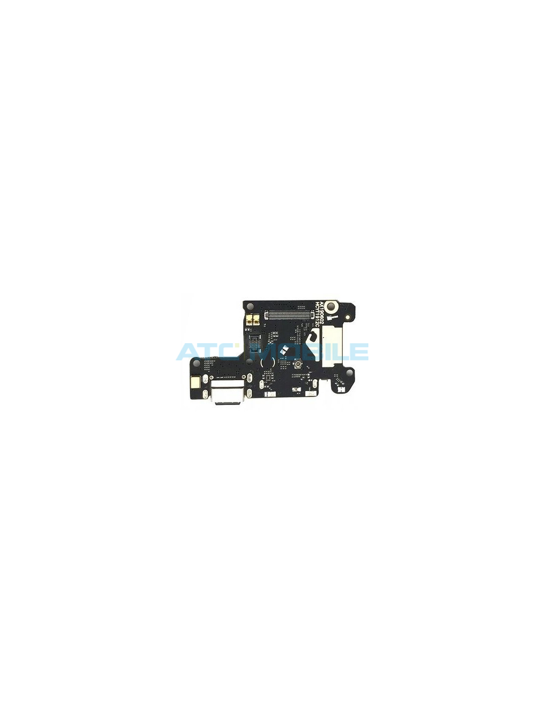 XIAMIA9T-USBMOD Reproduktor (Loud Speaker) Xiaomi Mi 9T, 9T Pro, Redmi K20, Redmi K20 Pro