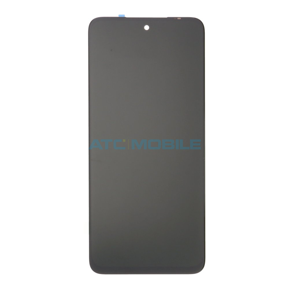 XIAR102022-LCDOBK Zadní kamera Xiaomi Redmi 10, 10C, 10 2022, 12C, Redmi Note 11S 5G, Poco M4 Pro 5G (50 Mpix)
