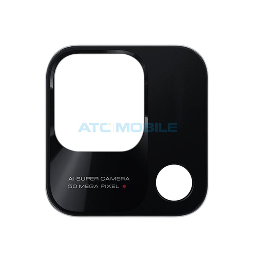 XIAR10C-CAMLENSO Displej + dotyk + kryt Xiaomi Redmi 10C čern&yacute;